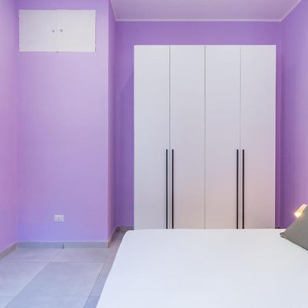 Toledo Stylish Apartments By Wonderful Italy Nápoles Exterior foto