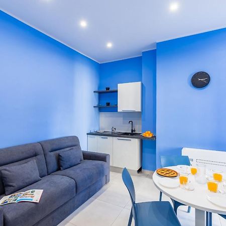 Toledo Stylish Apartments By Wonderful Italy Nápoles Exterior foto