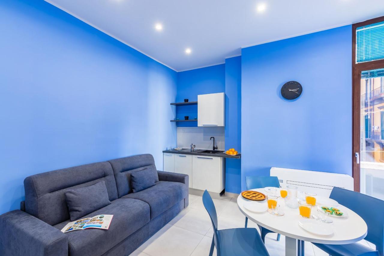 Toledo Stylish Apartments By Wonderful Italy Nápoles Exterior foto