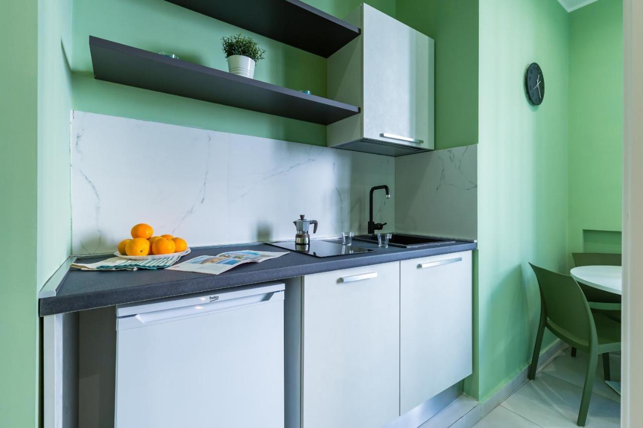 Toledo Stylish Apartments By Wonderful Italy Nápoles Exterior foto