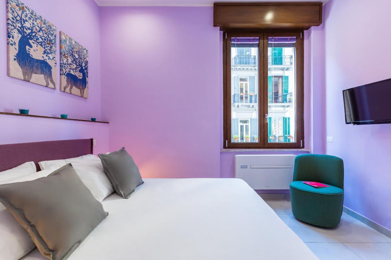 Toledo Stylish Apartments By Wonderful Italy Nápoles Exterior foto