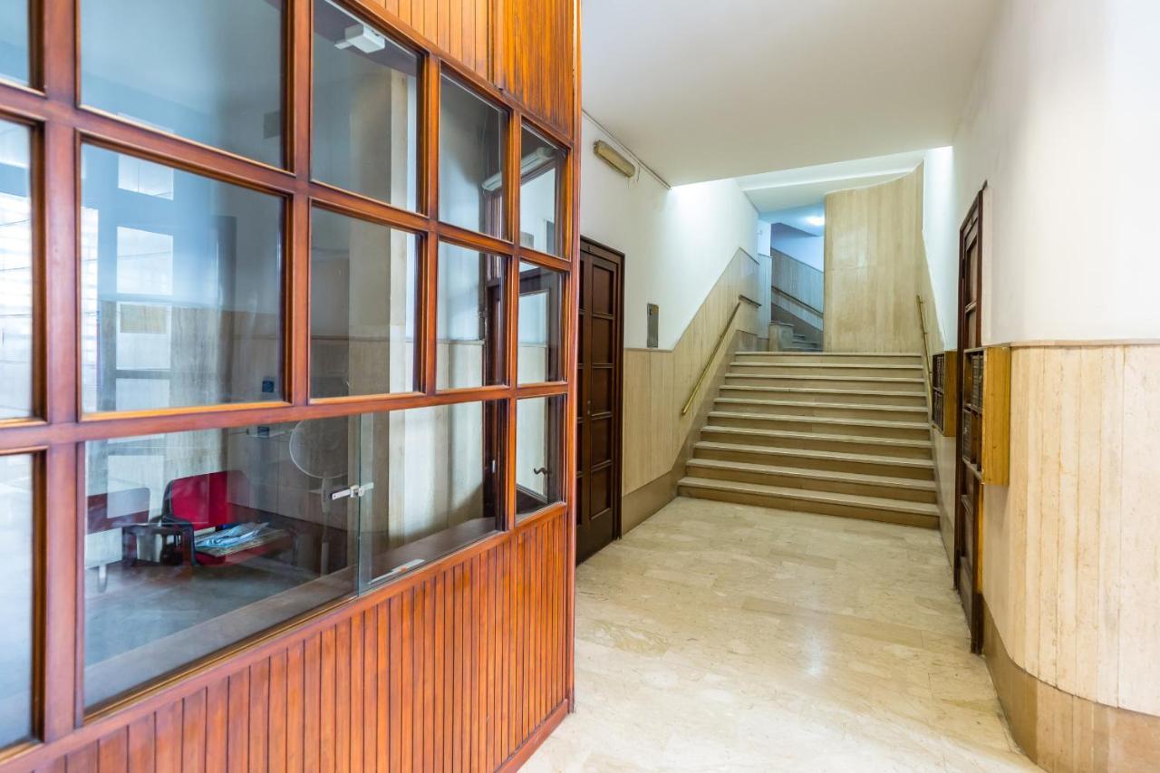 Toledo Stylish Apartments By Wonderful Italy Nápoles Exterior foto