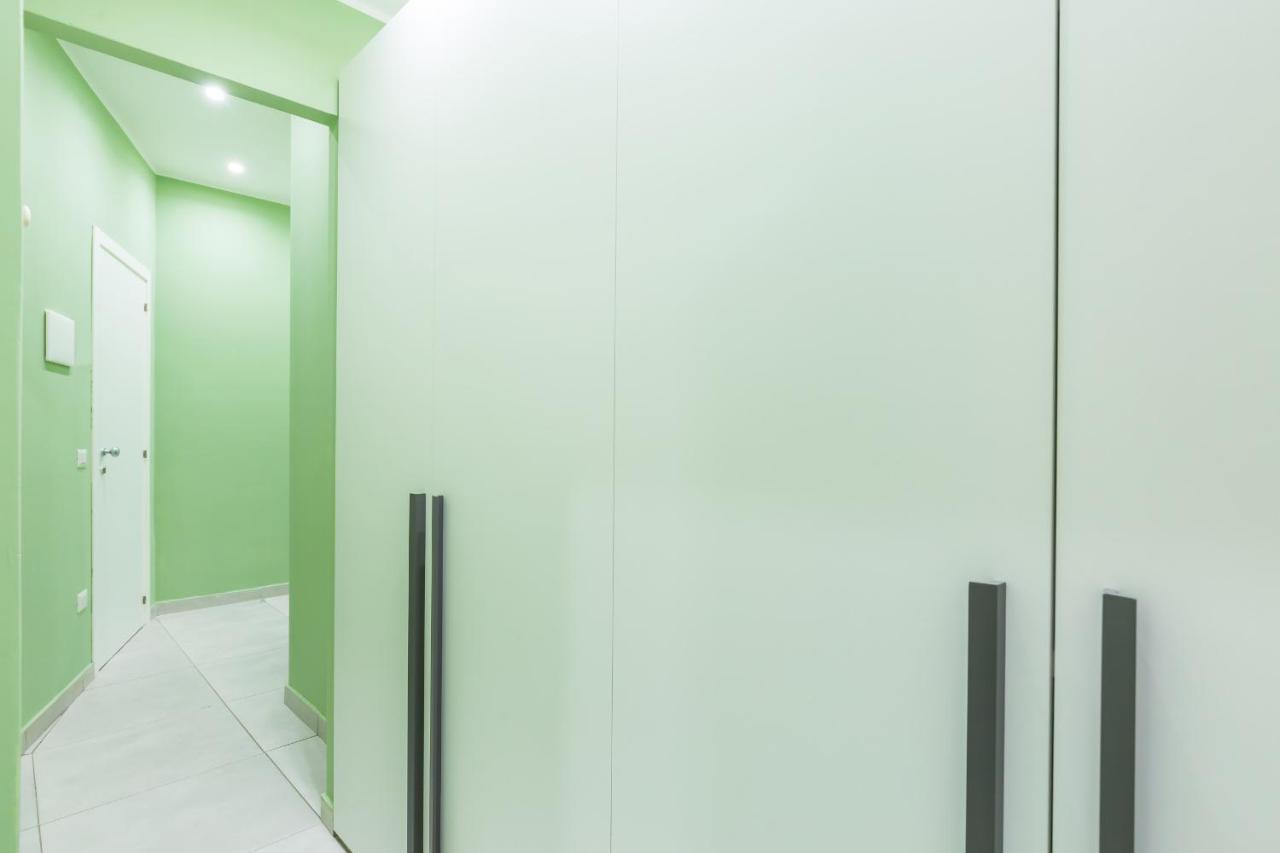 Toledo Stylish Apartments By Wonderful Italy Nápoles Exterior foto