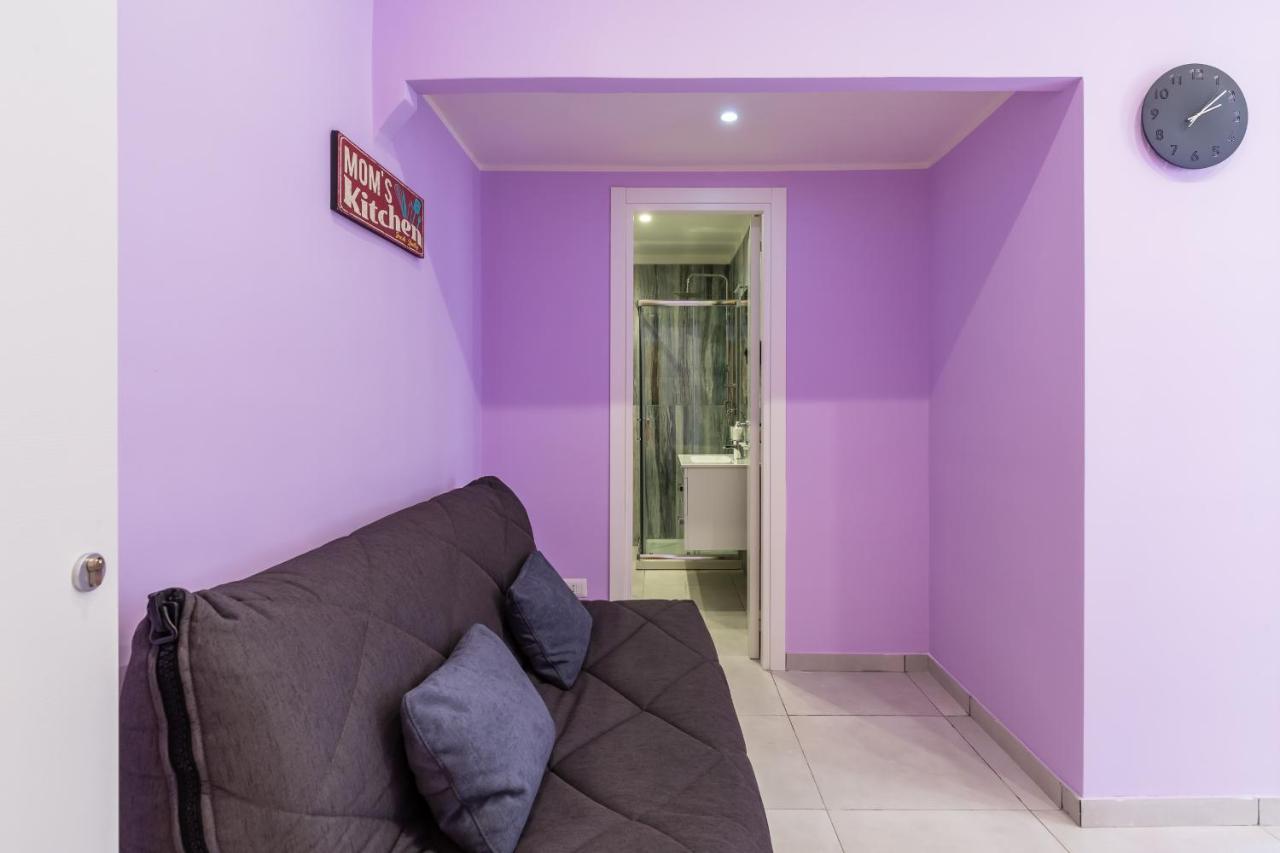Toledo Stylish Apartments By Wonderful Italy Nápoles Exterior foto
