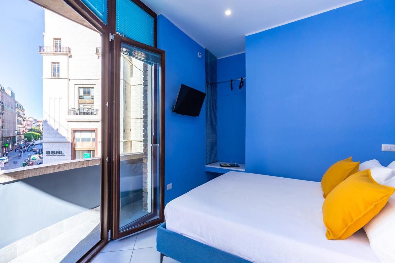 Toledo Stylish Apartments By Wonderful Italy Nápoles Exterior foto